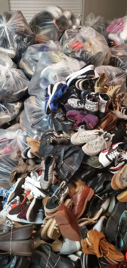Shoe Drive 3